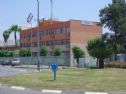 The high school in Afula named after Yehuda