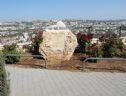 Shani view point in Jerusalem