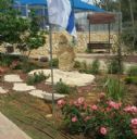 commemoration in the Moshav