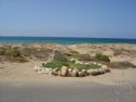 By the old coast road from Nahariya to Achziv